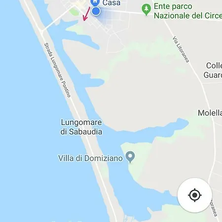 Romano Sabaudia